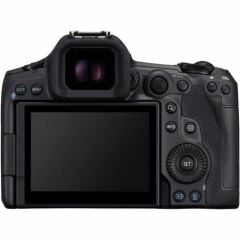 Canon EOS R5 Mark II BODY (CANON EURASİA GARANTİLİ)