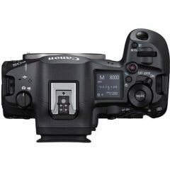 Canon EOS R5 Mark II BODY (CANON EURASİA GARANTİLİ)