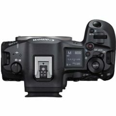 Canon EOS R5 Mark II BODY (CANON EURASİA GARANTİLİ)