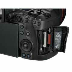 Canon EOS R5 Mark II BODY (CANON EURASİA GARANTİLİ)
