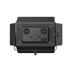 GDX P750R II RGB LED Video Işığı 2’li Set