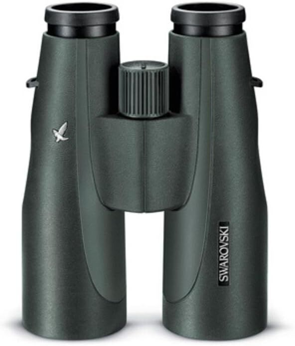 Swarovski CL Pocket 8x25 II El Dürbünü