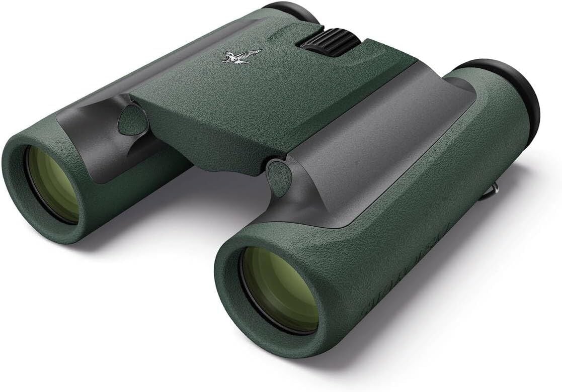 Swarovski CL Pocket 10x25 II – yakın plan görseli Swarovski CL Pocket 10x25 II yakın plan görseli