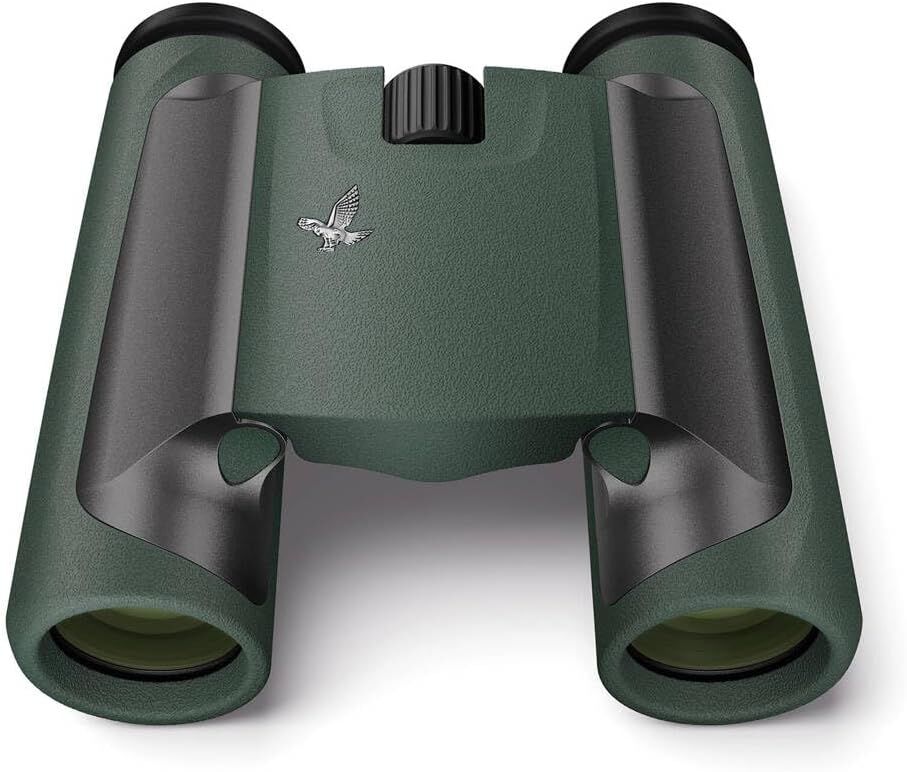 Swarovski CL Pocket 10x25 II – farklı açıdan görünüm Swarovski CL Pocket 10x25 II farklı açıdan görünüm