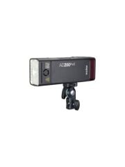 Godox AD200PRO Iı Mobil Paraflaş Kit