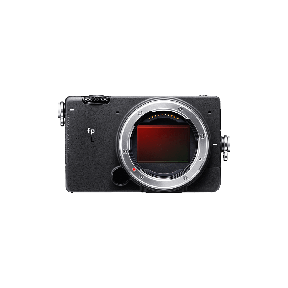 Sigma fp L Aynasız Kamera – ürün görseli Sigma fp L Aynasız Kamera ürün görseli