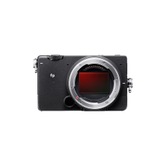 Sigma fp L Aynasız Kamera