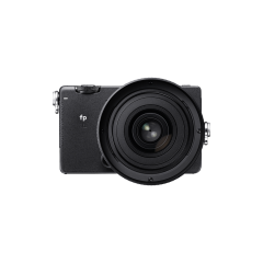 Sigma fp L Aynasız Kamera