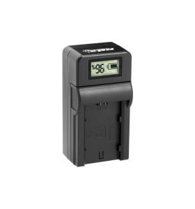 PDX Plus for Fuji NP W235 Şarj Cihazı