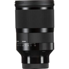 Sigma 35mm f/1.2 DG DN Art Lens (Sony E)