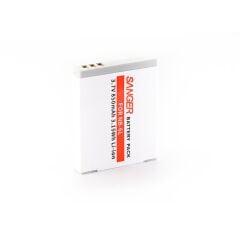 Sanger NB-6L Canon Fotoğraf Makinesi Batarya