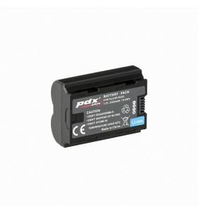 PDX Plus for Fuji NP W235 Batarya