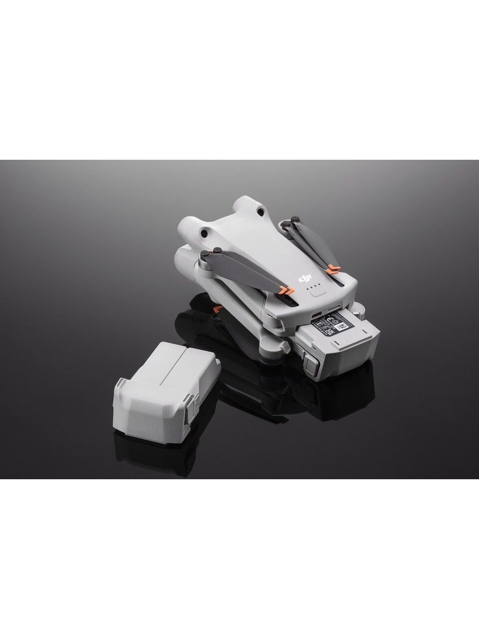 DJI Mini 3 Pro Intelligent Flight Battery Plus