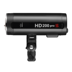 JINBEI HD-200Pro HSS TTL  Akülü Taşınabilir Paraflaş Kit