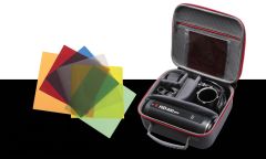 JINBEI HD-200Pro HSS TTL  Akülü Taşınabilir Paraflaş Kit
