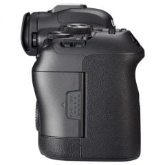 Canon EOS R6 Body Aynasız Fotoğraf Makinesi
