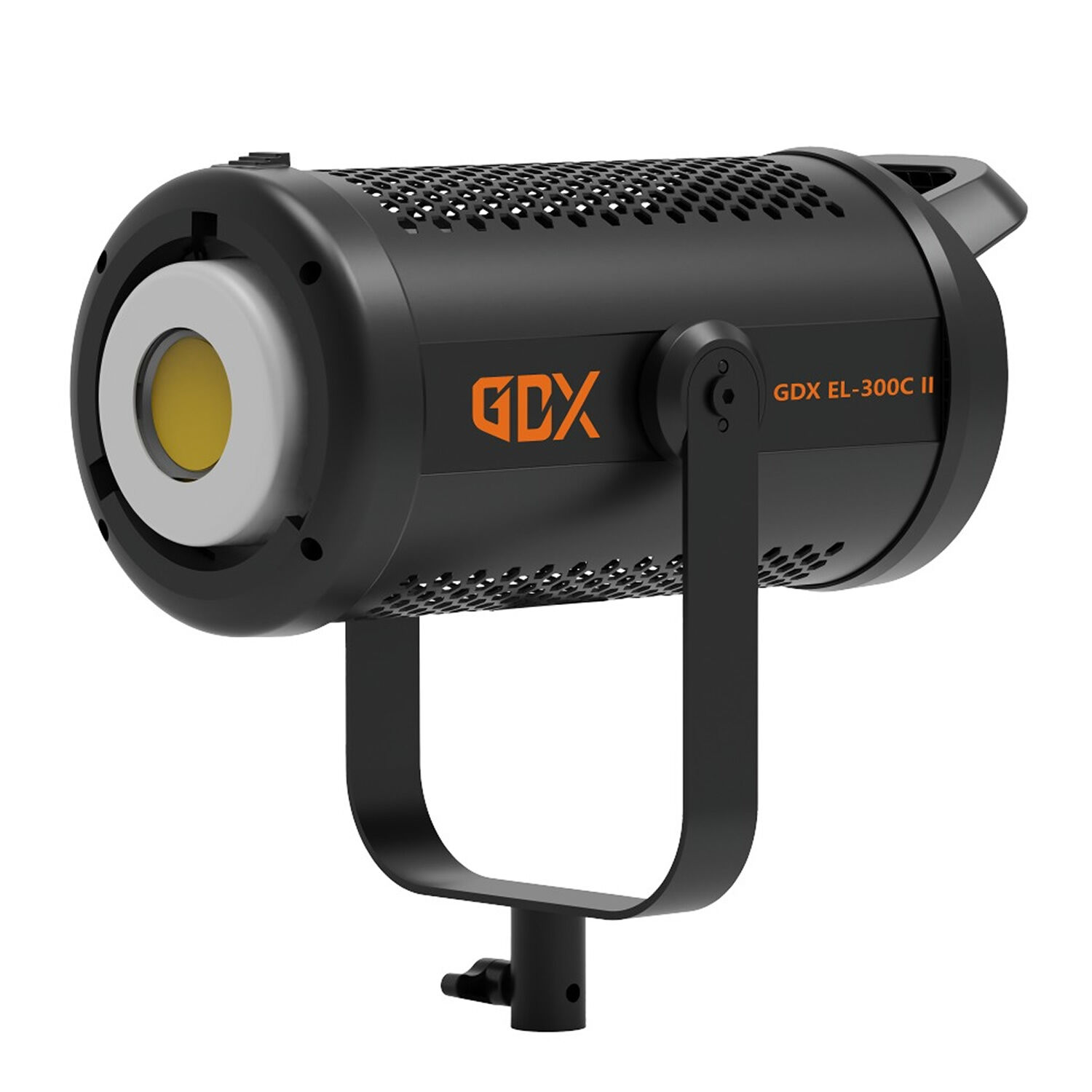 GDX EL-300C II Video ve Fotoğraf Sürekli Işık