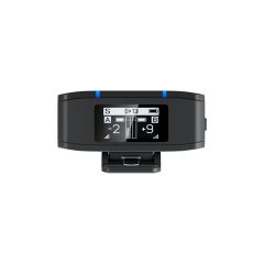 BOYA Boyamic All-in-One Kablosuz İkili Kayıt Yaka Mikrofonu