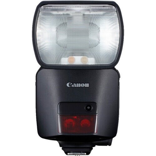 Canon Speedlite EL-1 Tepe Flaşı (2. Sürüm)