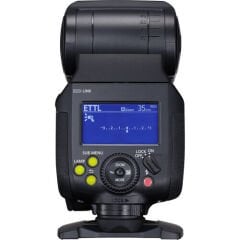Canon Speedlite EL-1 Tepe Flaşı (2. Sürüm)