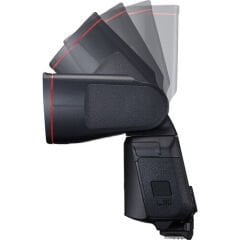 Canon Speedlite EL-1 Tepe Flaşı (2. Sürüm)
