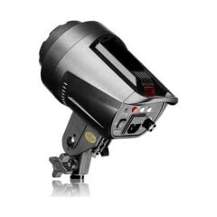 YF Nice 400w 3'lü Paraflaş Seti