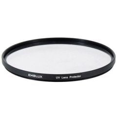 EMOLUX 82MM UV FİLTRE