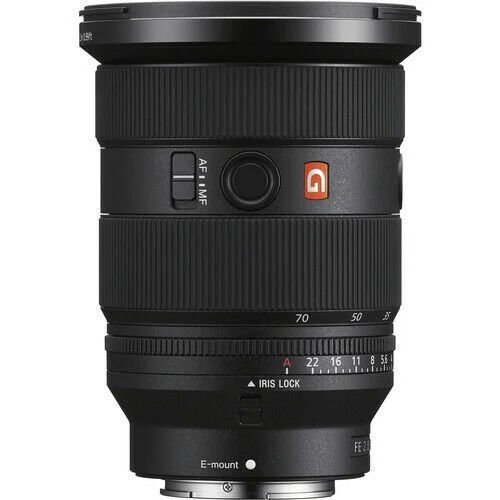 Sony A7R V detay görseli