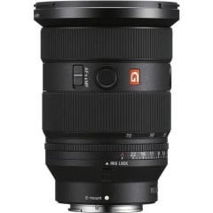 Sony A7R V + 24-70mm Gm II Lens Aynasız Fotoğraf Makinesi