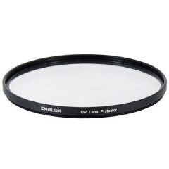 Emolux 77mm Uv Filtre