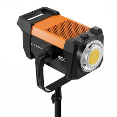 GDX EXC-600C II Video ve Fotoğraf Sürekli Işık