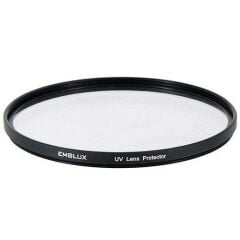 EMOLUX 67MM UV FİLTRE