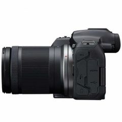Canon EOS R7 + 18-150mm Lens + EF-EOS R Mount Aynasız Fotoğraf Makinesi
