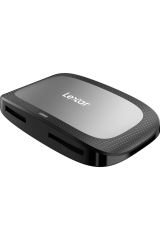 Lexar Cfexpress Type A / Sd Usb 3.2 Gen 2 Kart Okuyucu