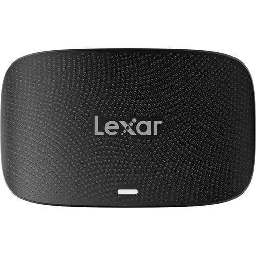 Lexar Professional CFexpress Tip B/SD – detay görseli Lexar Professional CFexpress Tip B/SD detay görseli