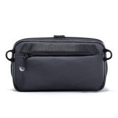 Ulanzi BT02 Short-Trip Travel Omuz Çantası (Siyah)