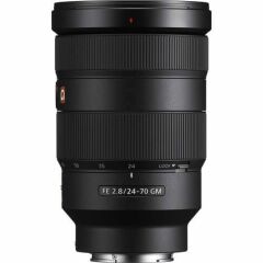 Sony FE 24-70mm F/2.8 GM Lens
