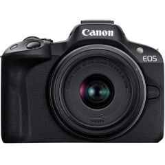 Canon EOS R50 Travel Kit