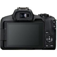 Canon EOS R50 Travel Kit