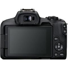 Canon EOS R50 Travel Kit