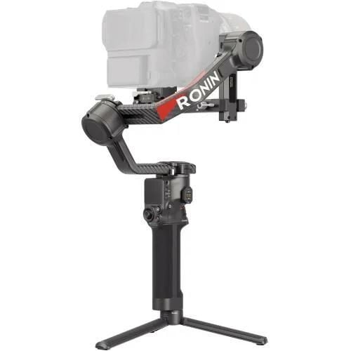 DJI RS 4 Pro Gimbal ürün görseli