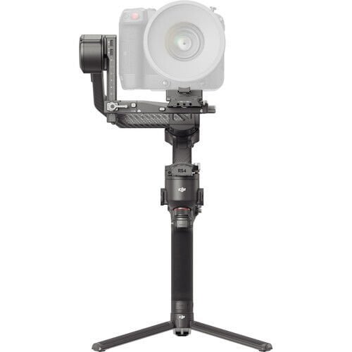 DJI RS 4 Pro Gimbal detay görseli