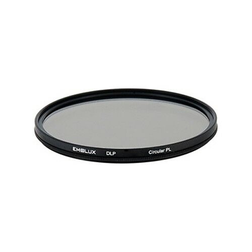 EMOLUX 67MM DLP CPL POLARIZE FILTRE