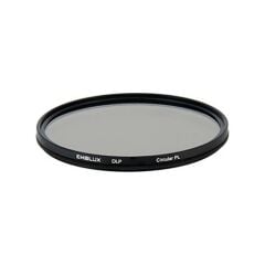EMOLUX 67MM DLP CPL POLARIZE FILTRE
