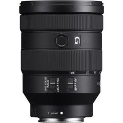 Sony FE 24-105mm f/4 G OSS Objektif