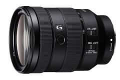 Sony FE 24-105mm f/4 G OSS Objektif