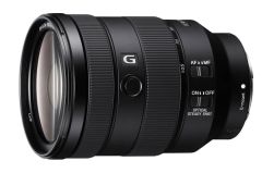 Sony FE 24-105mm f/4 G OSS Objektif