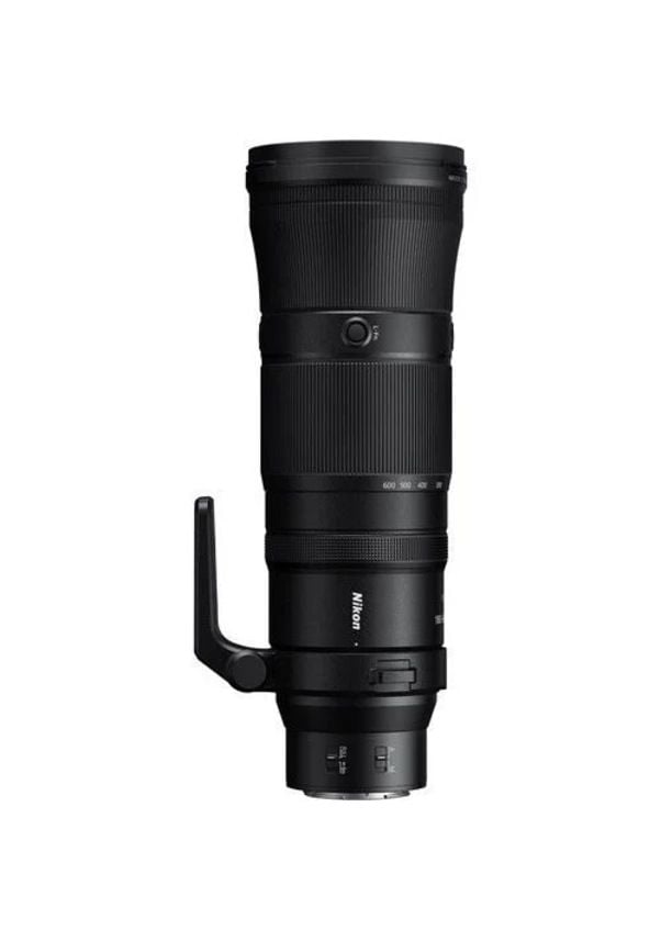 Nikon Nikkor Z 180-600mm f/5.6-6.3 VR – ürün görseli Nikon Nikkor Z 180-600mm f/5.6-6.3 VR ürün görseli