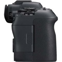 Canon EOS R6 Mark II RF 24-105MM F/4 L IS USM Lens Kit