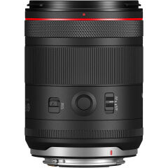 Canon RF 20mm f/1.4 L VCM Lens